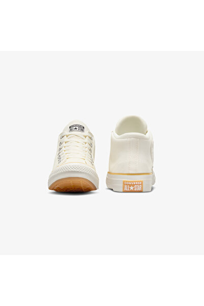 Converse Chuck Taylor All Star Mid 'Egret Gum' Unisex Bej Sneaker