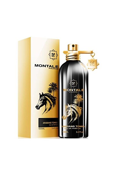Montale Arabians Tonka, Eau de Parfum, Unisex, Eau de Parfum, 100 ml