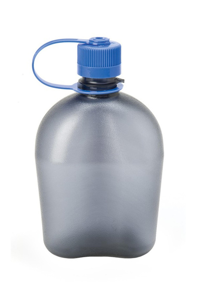 Nalgene By Styli كافتيريا كل يوم رمادي مستدام