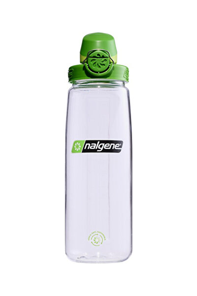 Nalgene By Styli OTF Clear 24oz withSprout Sustain