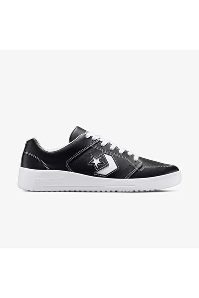 Converse Adidași negri unisex Skate