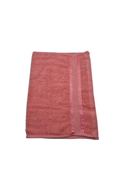OEM Hand Towel, Coral, 30 x 50 cm, 100% Cotton