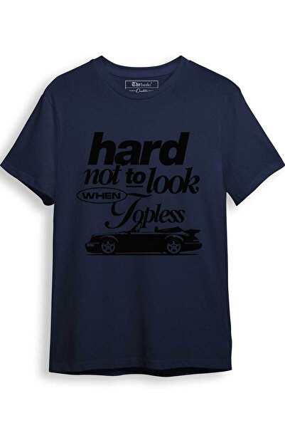 The Baski Tricou premium cu sloganul Cool Car, 100% bumbac