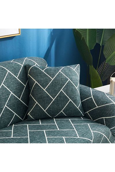 ElastiX Spandex Pillow Cover Jinxy