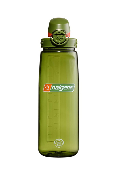 Nalgene By Styli OTF Juniper withJuniper Orange Sustain 24oz
