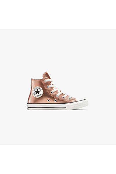 Converse Chuck Taylor All Star Çocuk Turuncu Sneaker