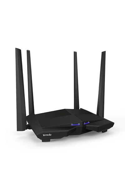 Tenda Router wireless AC10