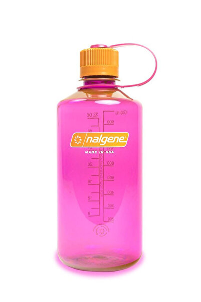 Nalgene By Styli 32oz NM Flamingo Sustain