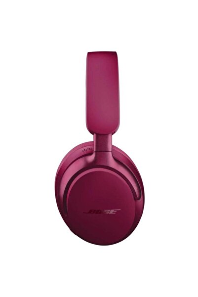 Bose Quietcomfort Ultra Noise Cancelling Headphone - Deep Plum
