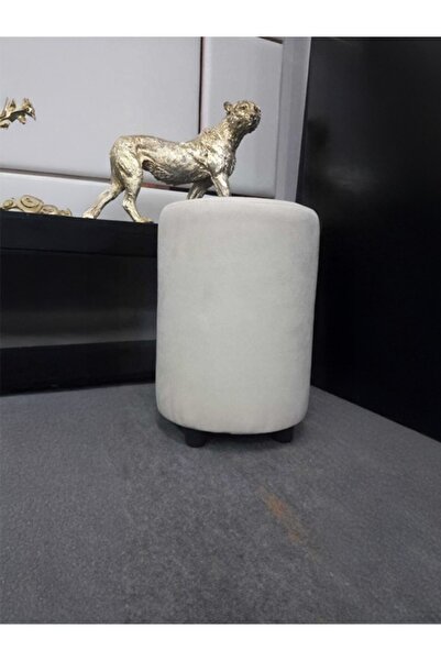 evimşah mobilya EVİMŞAH PUF & BENCH KREM