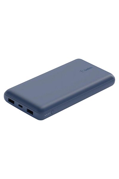 Belkin Power Bank 20000mAh Blue BPB012BTBL