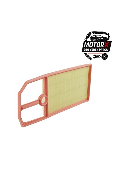 MOTORX فلتر الهواء بورا جولف Iv بولو كوردوبا إيبيزا Ii توليدو Ii 1.4 16 فولت 1.6 16 فولت حقيبة مرشح