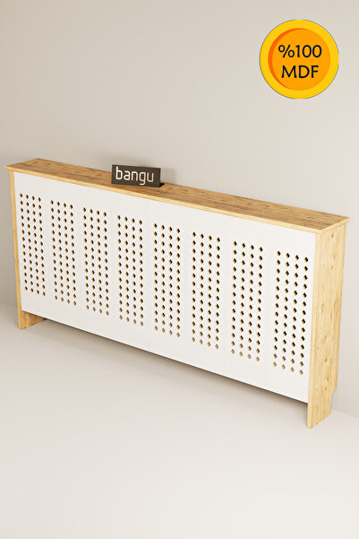 bangu Kalorifer Petek Kaplama Dresuar ( 160 cm ) Petek Önü Dresuar BPKM003