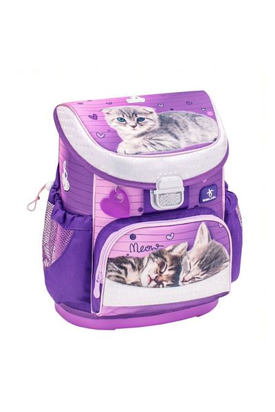 Belmil Geantă de școală Little Caty Mini-Fit 405-33/AG