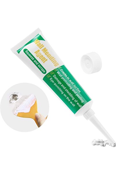 ElastiX Kit de reparare instantanee a pereților, plăcilor și pereților