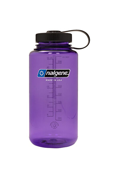 Nalgene By Styli 32oz WM Purple Sustain