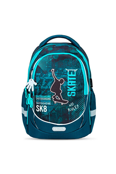 Belmil Skate Leisure Plus Okul Çantası 338-87