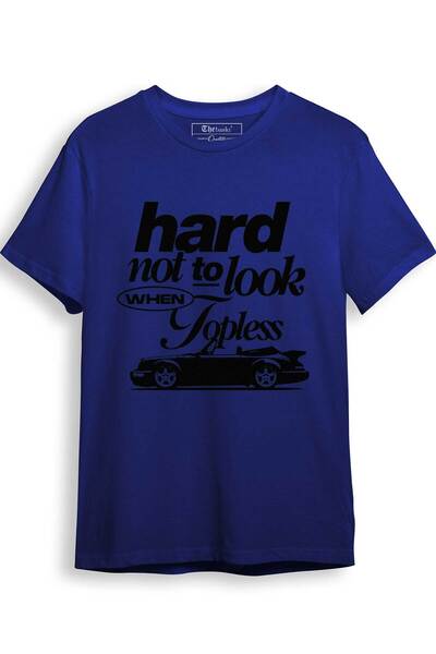 The Baski Tricou premium cu sloganul Cool Car, 100% bumbac