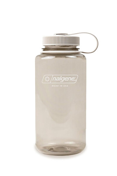 Nalgene By Styli 32 أونصة من القطن المستدام ذو الفم العريض