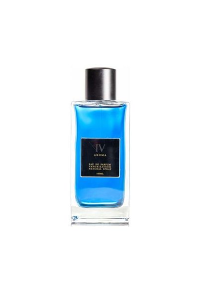 Aurora Aroma IV Scents, Eau de Parfum, Men, 100 ml