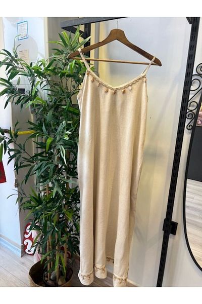 BEBE PLUS Strap Dress