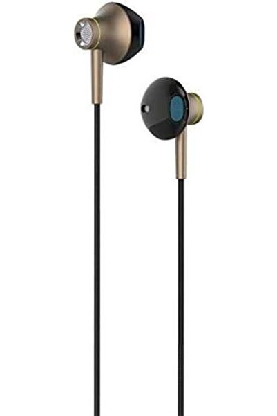 trands سماعة أذن مع ميكروفون ومستوى صوت Hs3153