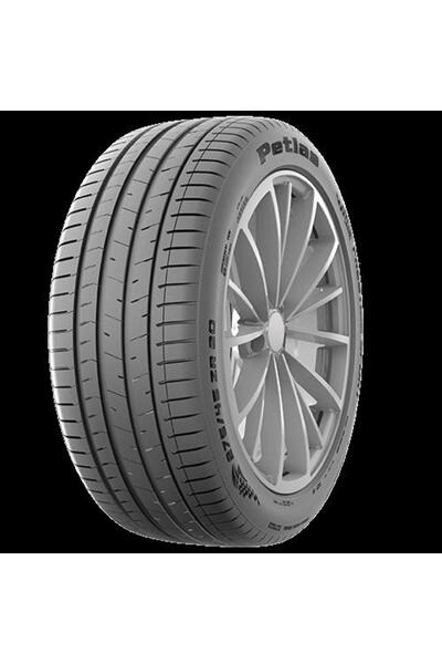 Petlas 205/50 ZR17 TL 93W XL PRESTIGE SPORT PETLAS; 254650