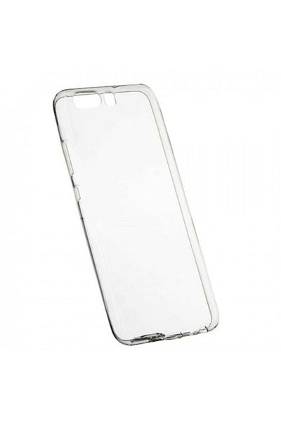 SOL Husa Huawei Mate 20 Tpu Transparent