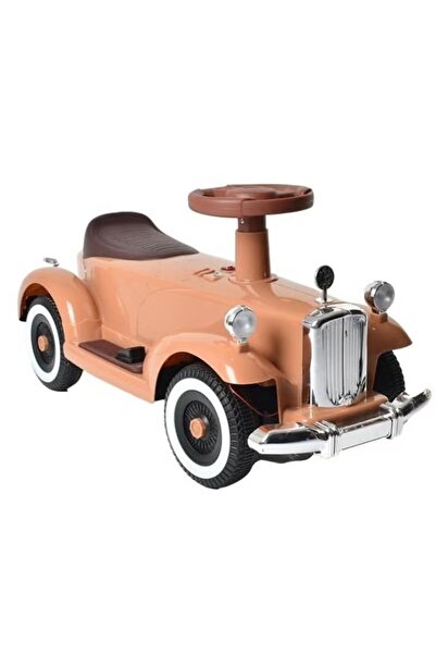 rexa Kids’ Electric Ride-On Car with Remote Control