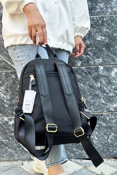 Just Polo New Season Imported Women's Multi-Compartment Backpack