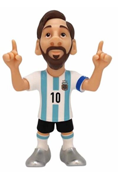Funko Minix Lionel Messi 173