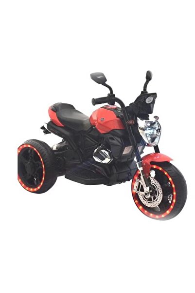 rexa دراجة نارية كهربائية ثلاثية العجلات للأطفال