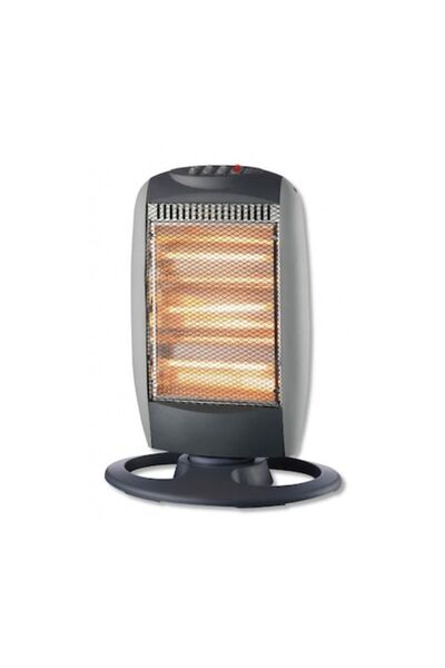 VICTRONIC Radiator cu halogen, 400/800/1200W