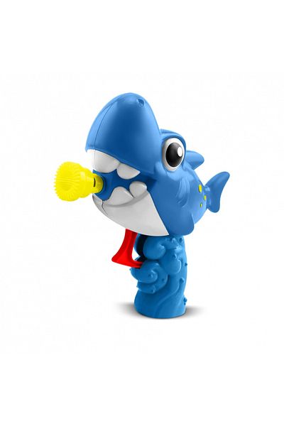 Ricokids Aparat de facut baloane de sapun Rechin