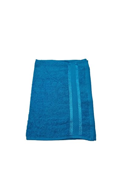 OEM Hand Towel, Turquoise, 30 x 50 cm, 100% Cotton