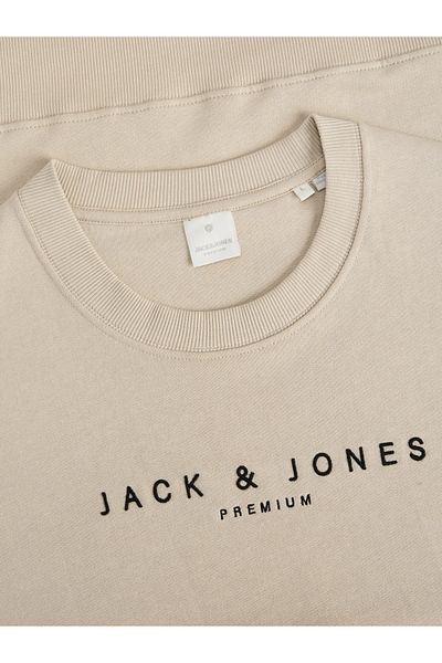 Jack & Jones Jprccjayson Sweat Crewneck