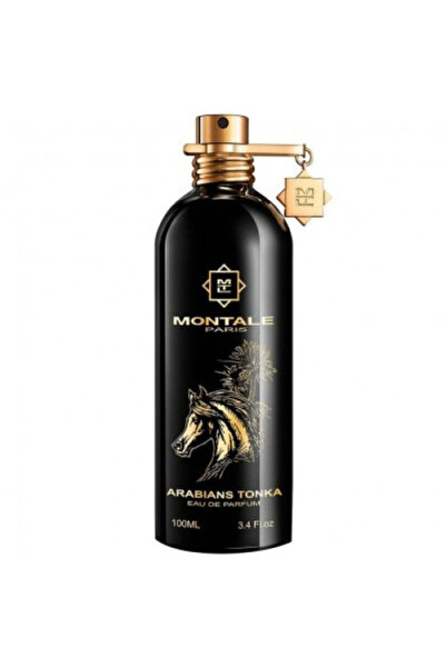 Montale Arabians Tonka, Eau de Parfum, Unisex, Eau de Parfum, 100 ml