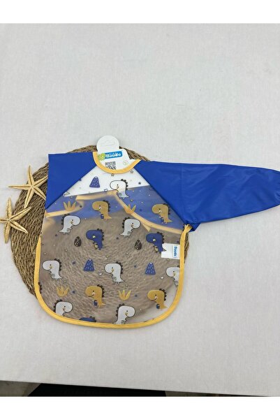 ByBest Beauty Kids Bude Baby Bib