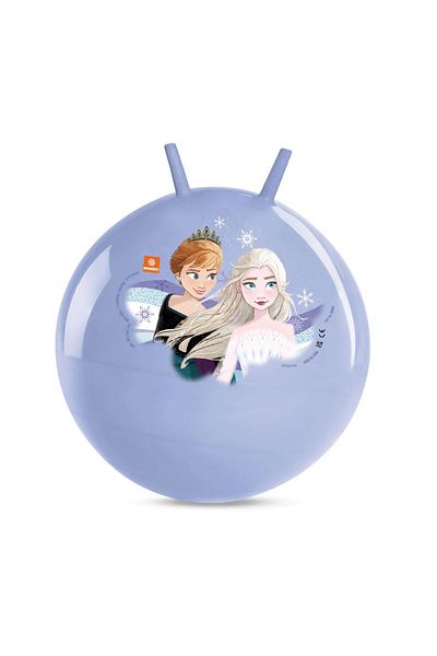 Mondo Frozen bouncing ball