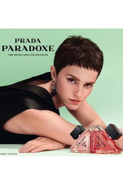 Prada Paradoxe Intense, Apa de Parfum, Femei, 90 ml