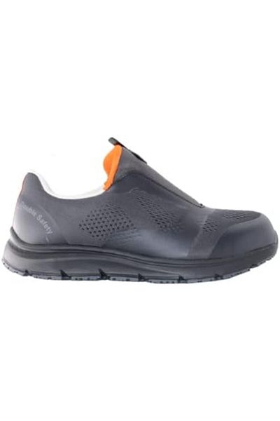 Double Safety Men's Sports Safety Shoe Model SHBB2260