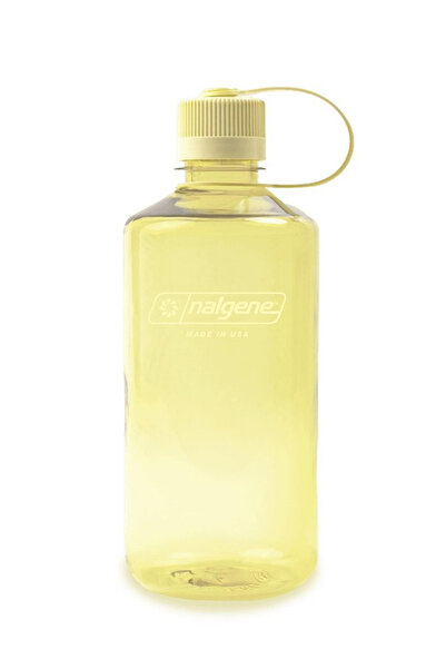 Nalgene By Styli 32oz Narrow Mouth Butter Sustain