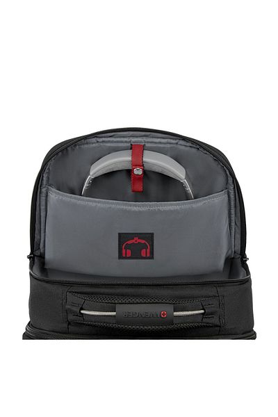 Wenger PlayerMode Business Rucksack 46 cm Laptopfach