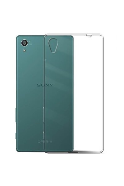 Danex Husa Sony Xperia Z3 Tpu Transparent