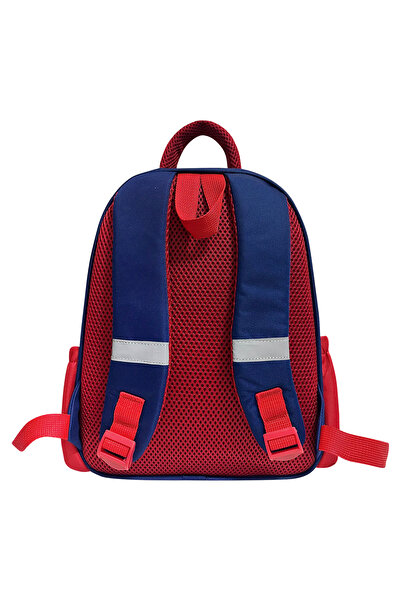 SippoTrade Kindergarten Nursery Daily Preschool Backpack with Sonic Characters