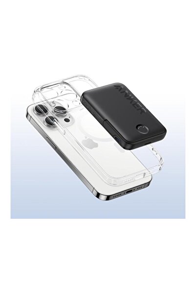 Anker بطارية 322 MagGo (PowerCore 5K)