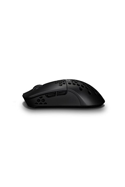 Gamertek Onyx Wireless Gaming Mouse - Black