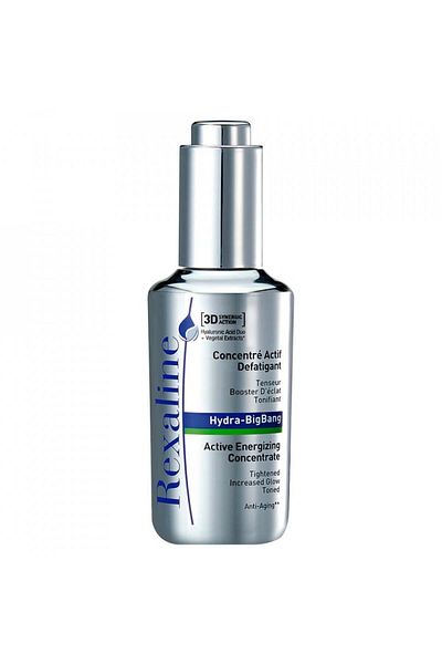 Rexaline Ser facial 3D Hydra-BigBang, 30 ml