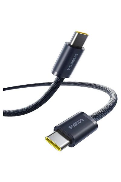 Baseus Dynamic 4 Series Type-C to Type-C Cable - 100W PD Fast Charging