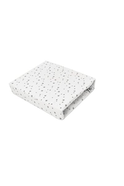 MimiNu Cearceaf cu elastic, MimiNu, Pentru patut co-sleeper, Aurora, Dimensiu...